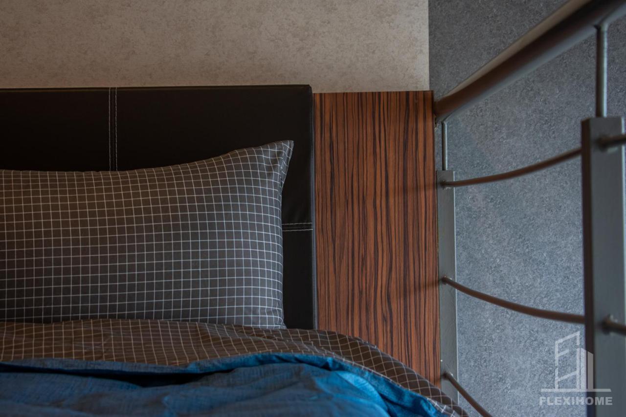 Netflix-Pinnacle Pj, Fantastic City View, 1-6 Guests Designed Duplex Home By Flexihome-My Petaling Dzsaja Kültér fotó